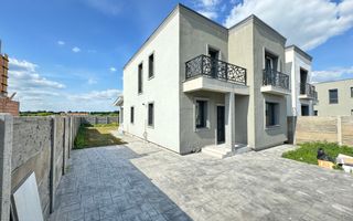 Bucovat-Casa individuală—Tva Inclus-Comision 0% - Poză 18