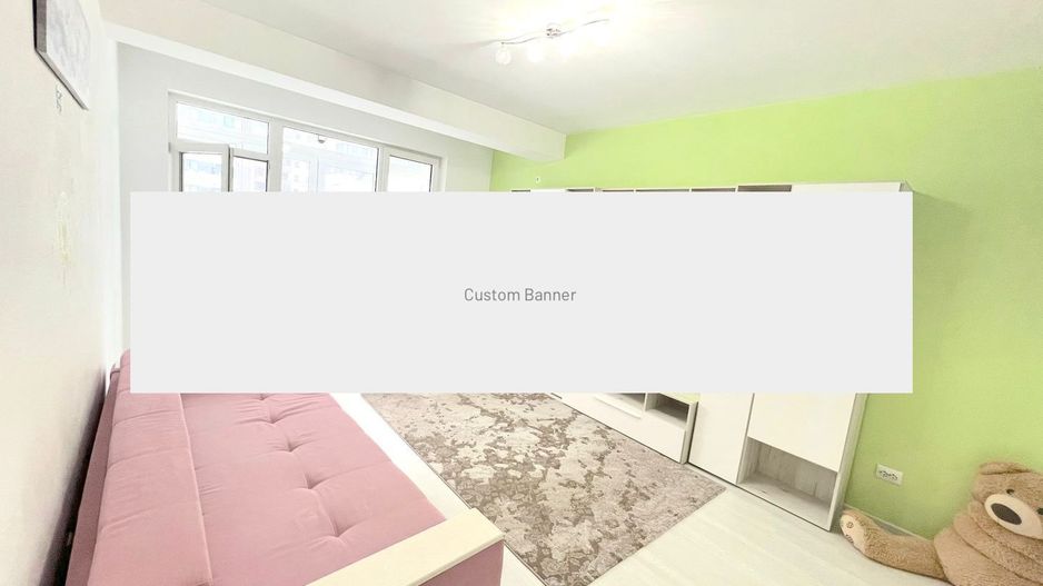 Apartament în Stefanestii de Jos - Poză 3