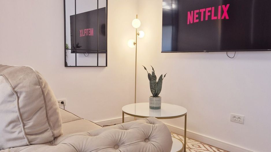 Închiriere Studio Lux Decebal - Unirii, Centrala Proprie, Metrou Muncii 2 min - Poză 4