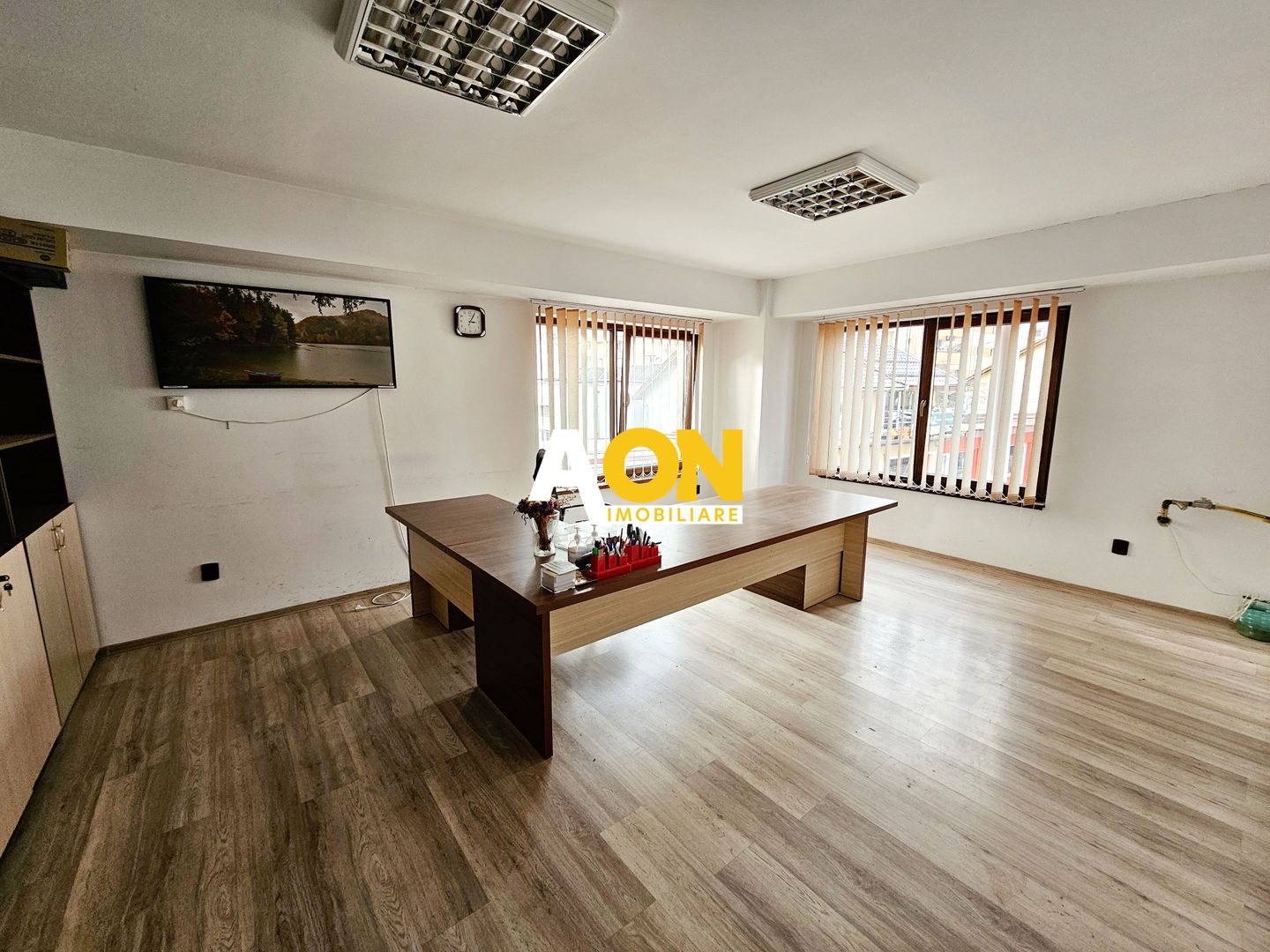 Spatiu de birouri, 165 mp utili, ultracentral - Poză 4