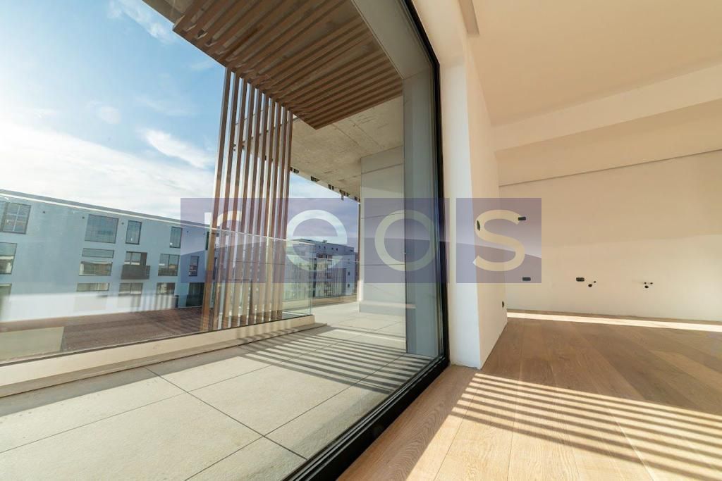 2 camere lux bloc boutique Pipera Iancu Nicolae - Poză 5