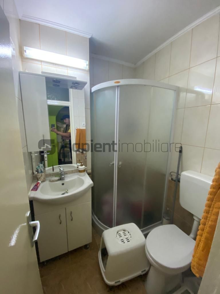 Sapient | Apartament 4 camere tip D zona Cantemir - Poză 10