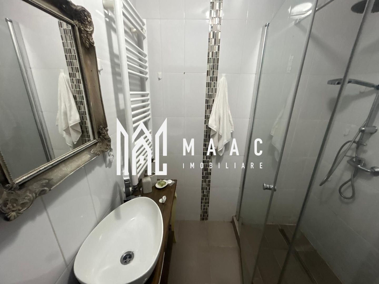 Apartament 2 Camere I 60 MPU I Pivnita I Pod I Central - Poză 8