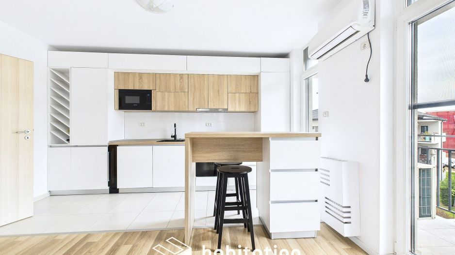 Tur Virtual- Oaza ta urbană din inima Timișoarei - City of Mara - Poză 5