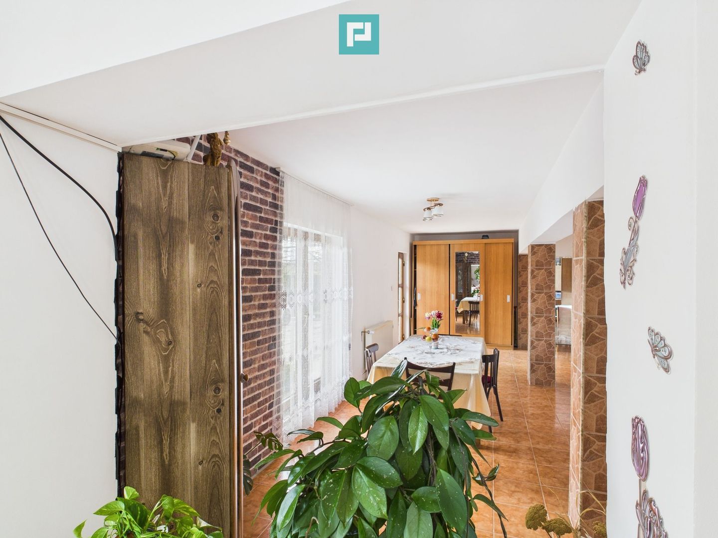 Casă individuală la Beregsău Mare, 1590 mp teren - Poză 6