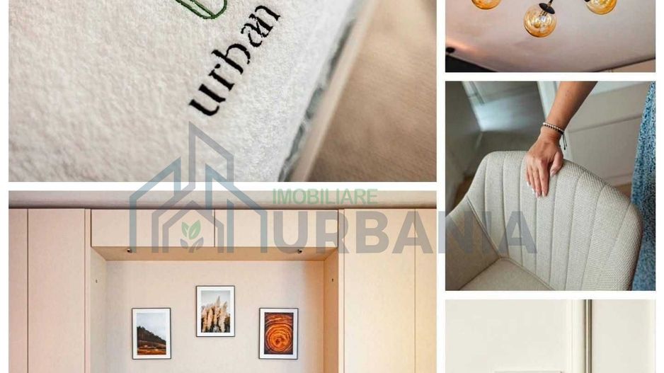 Apartament de închiriat în Complex Freya Home, Family Market, Bucium, Iași - Poză 7