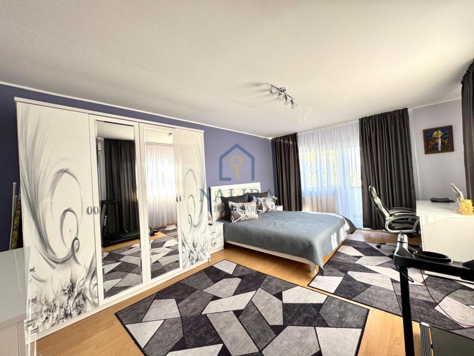 Duplex de vazanre in zona Grigore Ureche - Poză 3