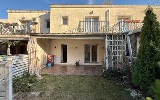 Vila cu 2 dormitoare si 3 bai | Cosmopolis | aproape de Mall | Piscina - Poză 12