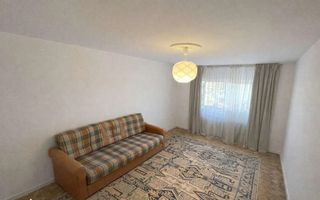 Vand 2 camere Baneasa - Poză 1