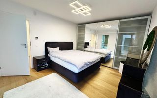 Vila moderna I Corbeanca - Schiță 6