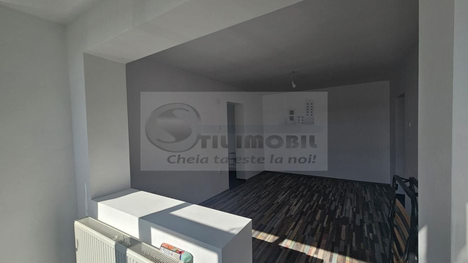 Apartament 2 camere Podu Ros-Sos. Nationala - renovat complet - Poză 4