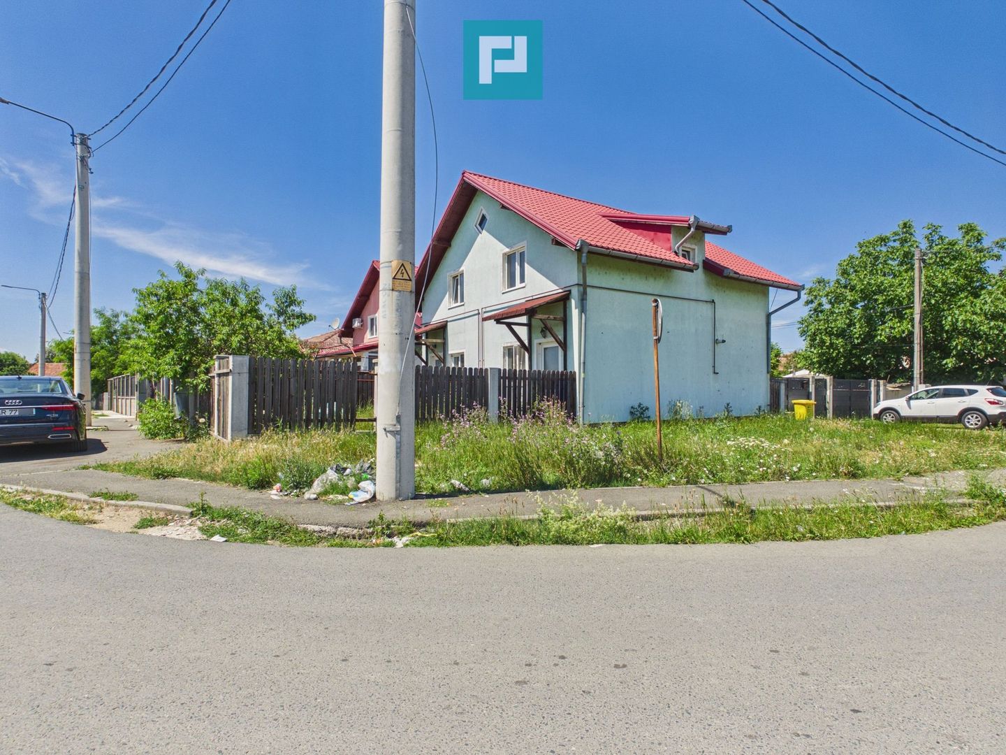 Două duplexuri cu 6 camere, 114mp, zona Confecții - Poză 5
