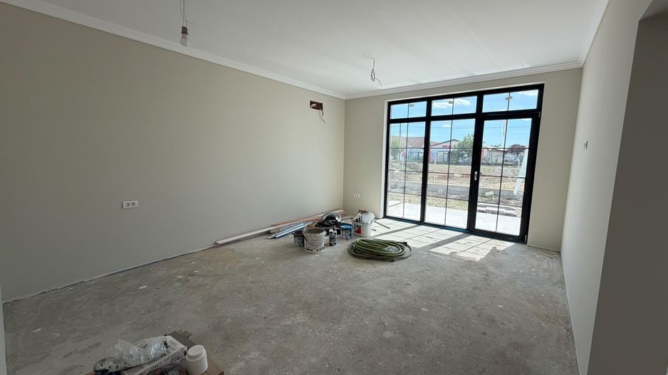 DUPLEX finisat la cheie- padure Dumbravita - Poză 5