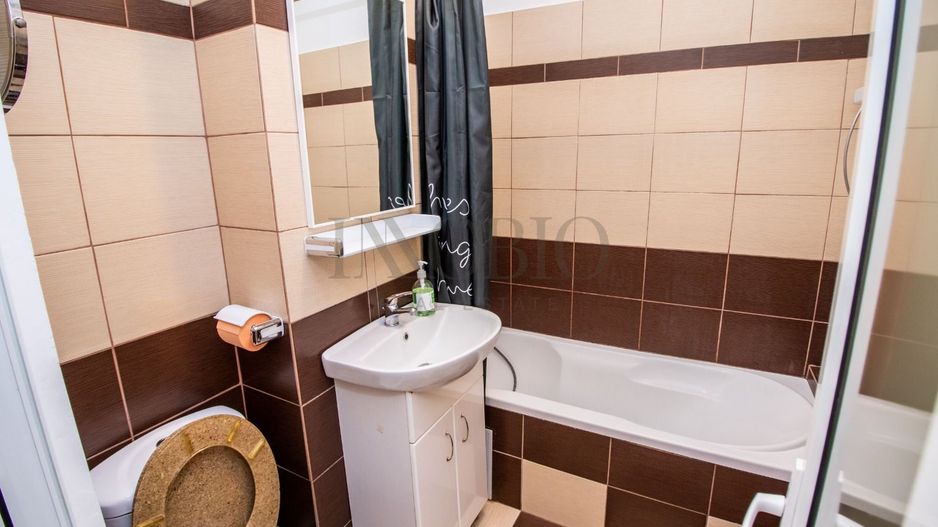 Apartament 2 camere renovat | Modern | Luminos | Dorobanti - Poză 12