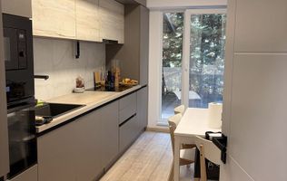 Superb apartament 3 Camere GranVia Park Parcul Liniei