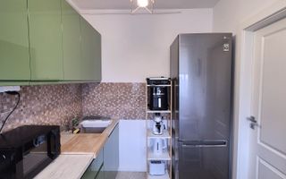 DE VANZARE - 2 camere - RENOVAT in 2025 - Ion Mihalache/1 Mai - Poză 8