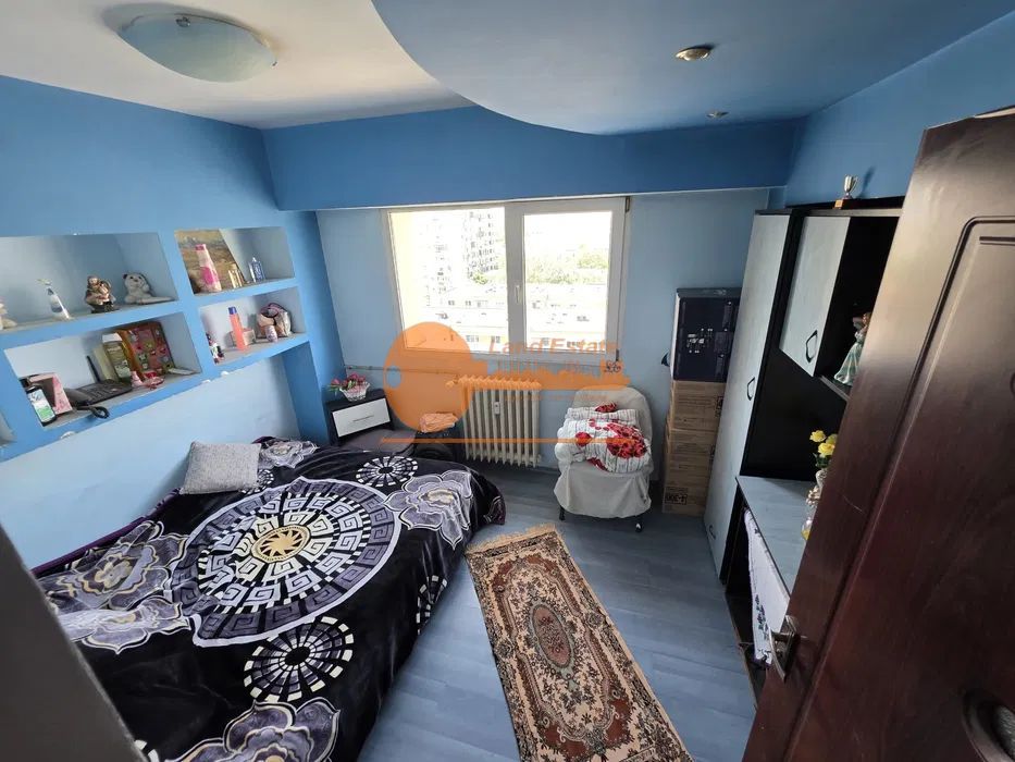 Apartament cu 4 camere in zona Rahova - Petre Ispirecu - Poză 6
