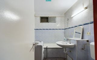 Apartament cu 2 camere în zona Soarelui - Poză 7