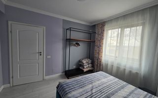 Apartament 3 camere si curte proprie - Poză 8