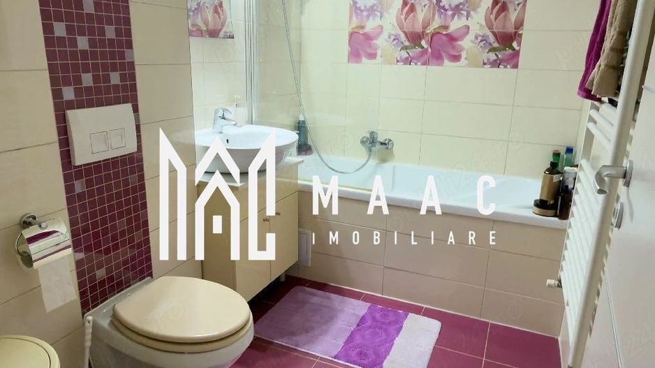 Apartament 2 camere de vânzare | Sibiu, Avantgarden | 50 mp - Poză 5