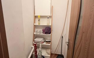 🏡 Apartament de închiriat– 2 camere decomandate | Str. Muncii |Parter - Poză 2