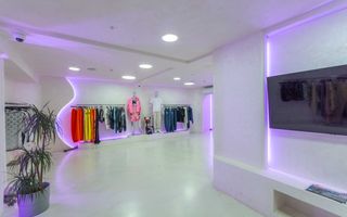 Spatiu Comercial | Showroom | Birou | I.C. Bratianu | Universitate - Poză 18