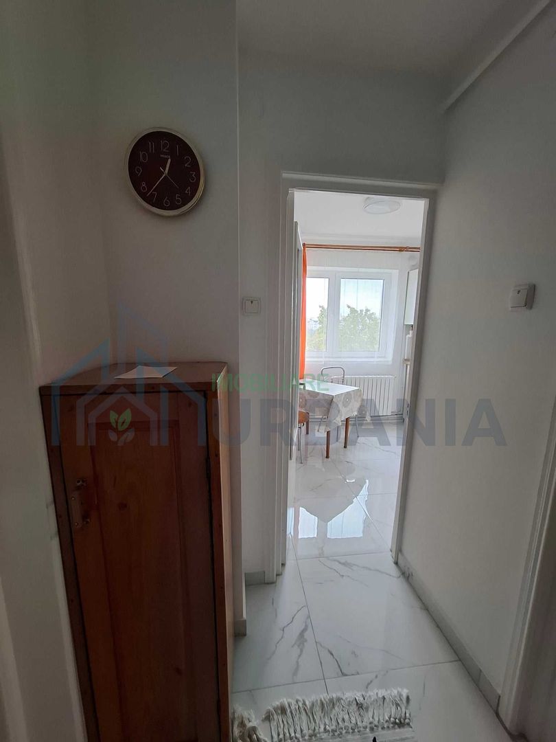 # Închiriez ap. 1 cameră zona Gară – Centru - Poză 2