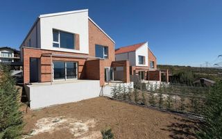 Casă duplex premium | Voroneț |4 camere, eficiență energetică NZEB - Poză 2