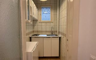 Studio | Universitate - Calderon 40 | Mobilat | Balcon - Poză 11