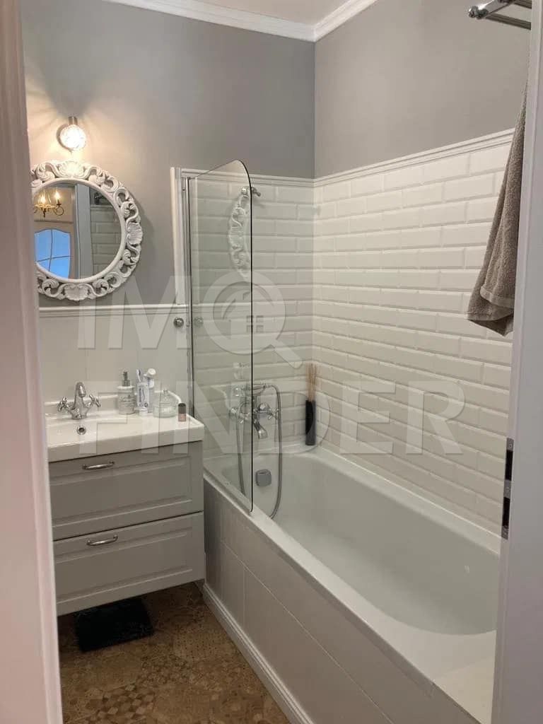 Vanzare 2 camere decomandate, imobil nou, Zona Europa, imobil mic - Poză 4