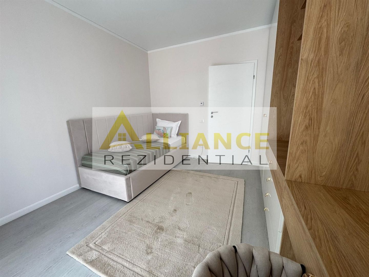 [DIRECT DEZVOLTATOR] Apartament 3 camere - 2 bai - Metrou - Poză 10