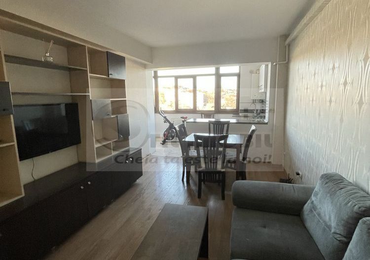 Apartament 2 camere de închiriat – Tătărași, Doi Baieti - Poză 3