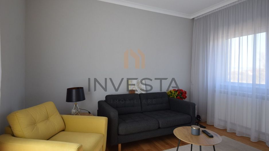 Duplex premium/Cartier Borhanci - Poză 13