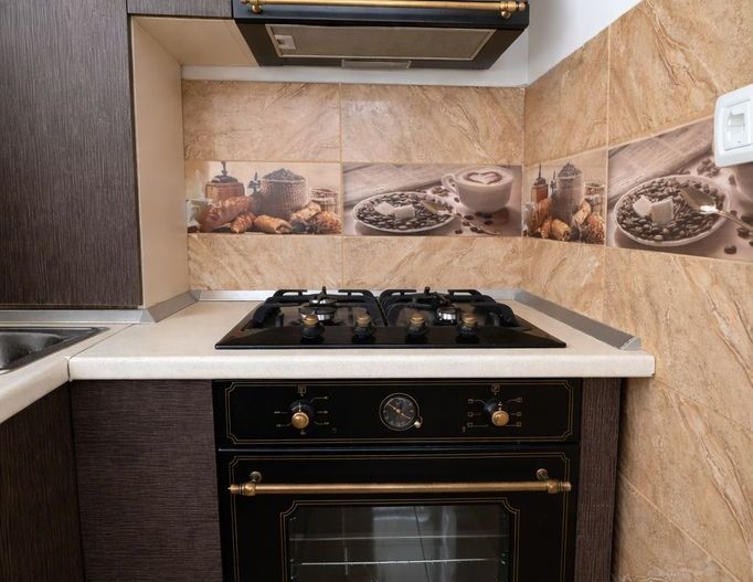 Apartament 3 camere, decomandat - Militari Residence - Poză 9