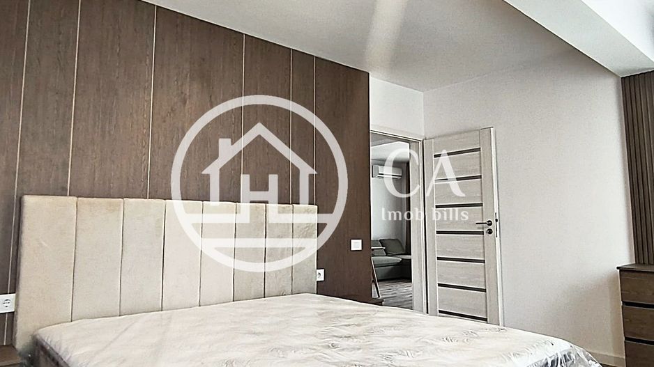 Apartament de închiriat cu 3 camere în Iosia Resident, Oradea - Poză 2