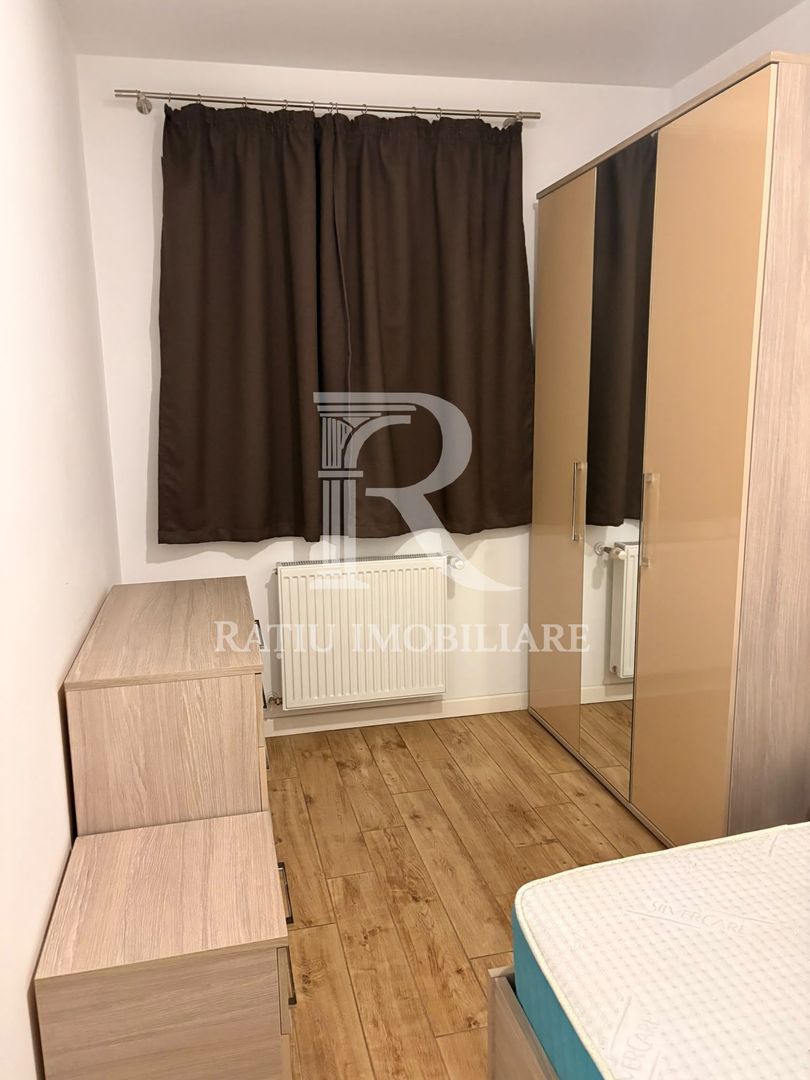Apartament 2 camere | Bloc nou | Mobilat complet | Parcare | Oradea - Poză 6