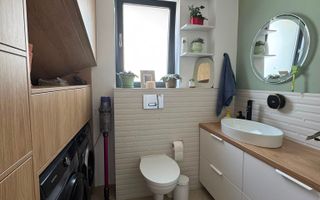 Casă individuală mobilată complet | 118 mp utili | Comuna Berceni - Poză 7
