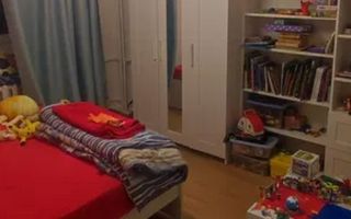 Calea Mosilor | Apartament 2 camere | Bloc 1984 | 57mp | 10 min metrou - Poză 6