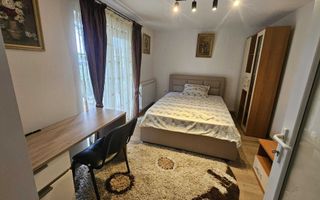 Apartament 1 cameră la vilă, Copou - Stadion, Iași - Poză 4