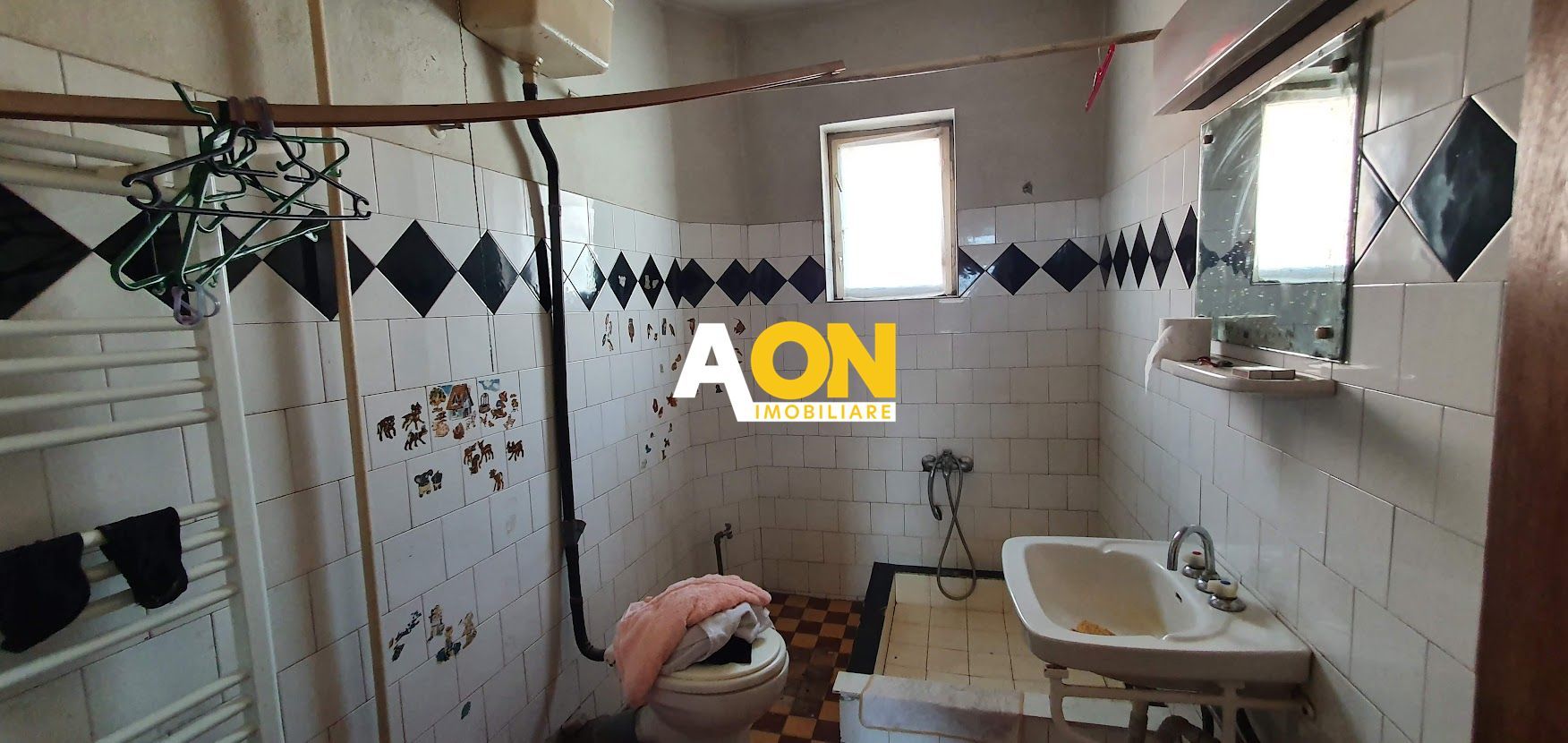 Casa cu 5 camere, 768 mp teren, Cetate - Poză 12