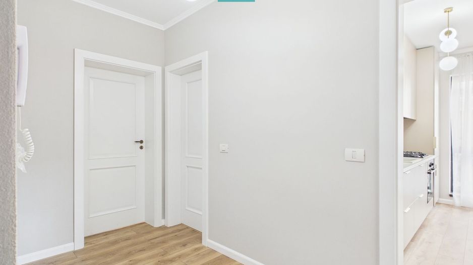 Apartament de lux cu 2 camere in Giroc - Poză 13