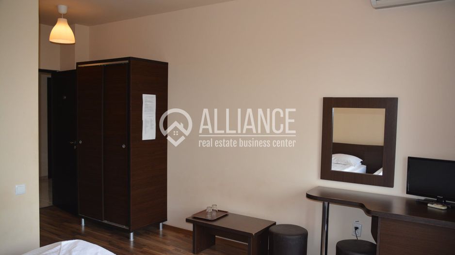 COSTINESTI  (COD10) - Pensiune de vanzare cu 48 de camere - Poză 4