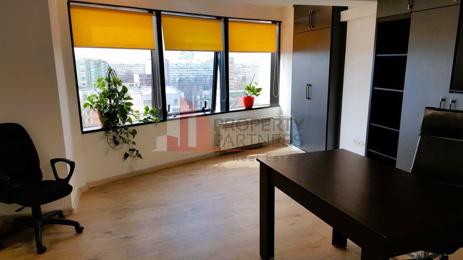 Spatiu destinat birourilor - 57 mp - Unirii - Poză 5