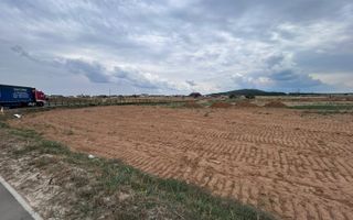 Oportunitate de investiție - Teren Centura Sânmartin - Poză 6