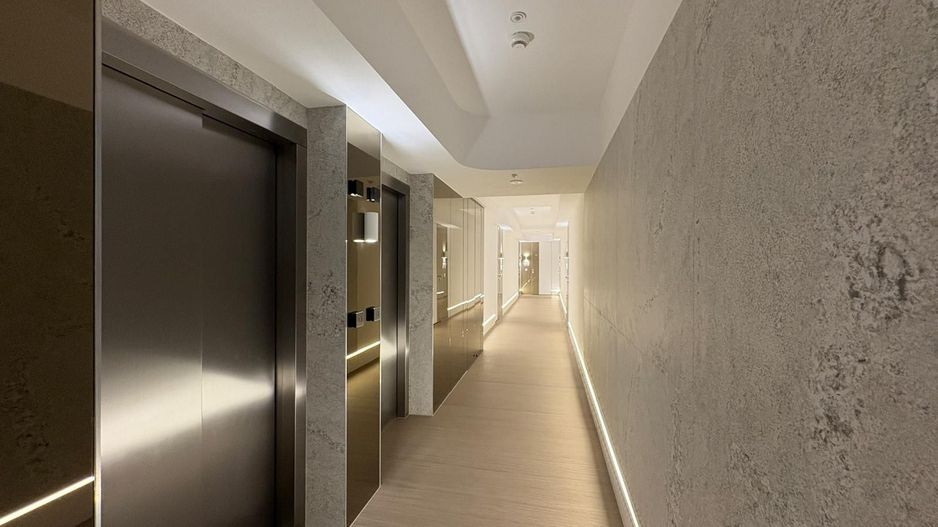 Apartament 2 camere cu parcare subterana - Poză 9