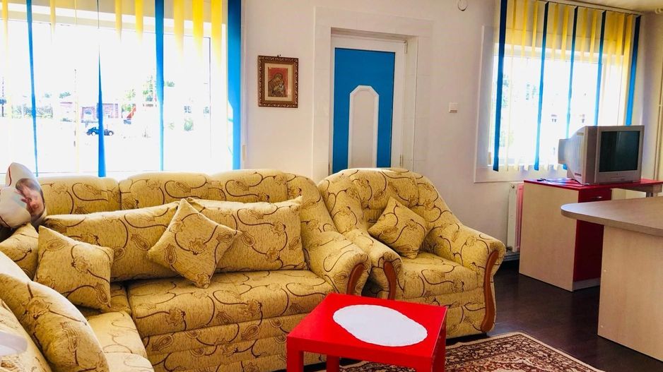 Vila Vulpesti Buzoesti - Poză 25