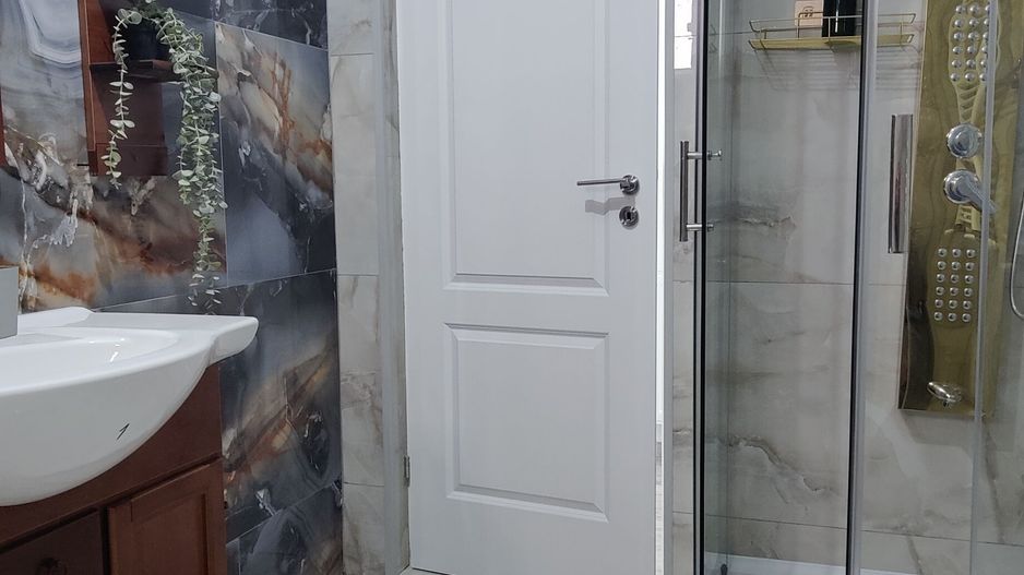 Studio modern, 40 mp | Strada Samuil Vulcan - Poză 9