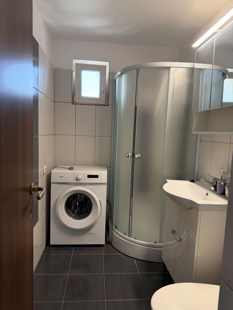De inchiriat apartament 2 camere zona Nicolae Grigorescu - Poză 2