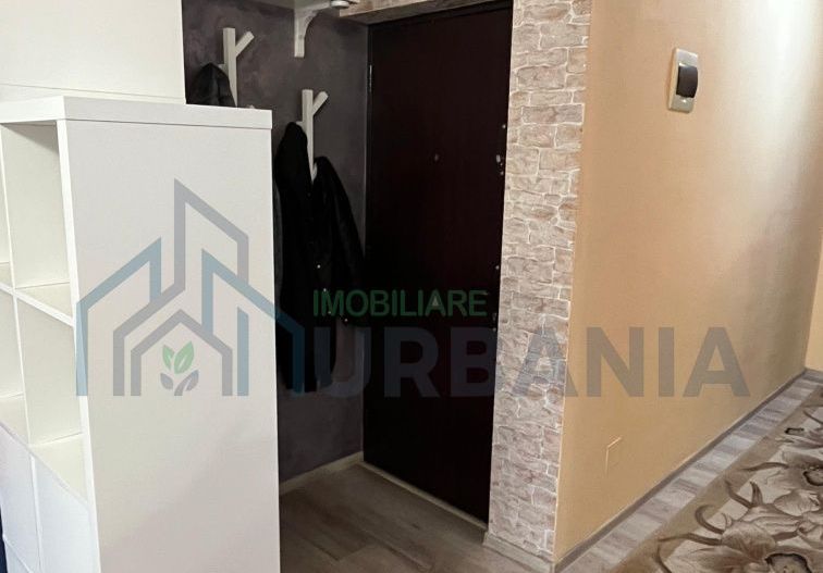 Apartament 2 camere de închiriat, Rond Pacurari, Valea Lupului - Poză 2