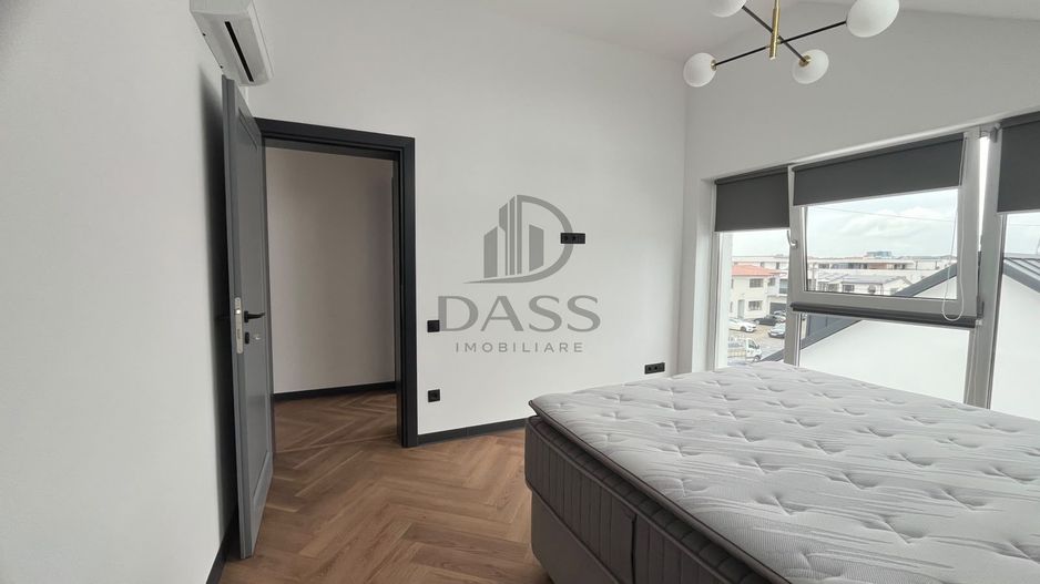 Apartament 3 camere | Etaj 2 | 2 locuri de parcare incluse | Turnișor - Poză 13